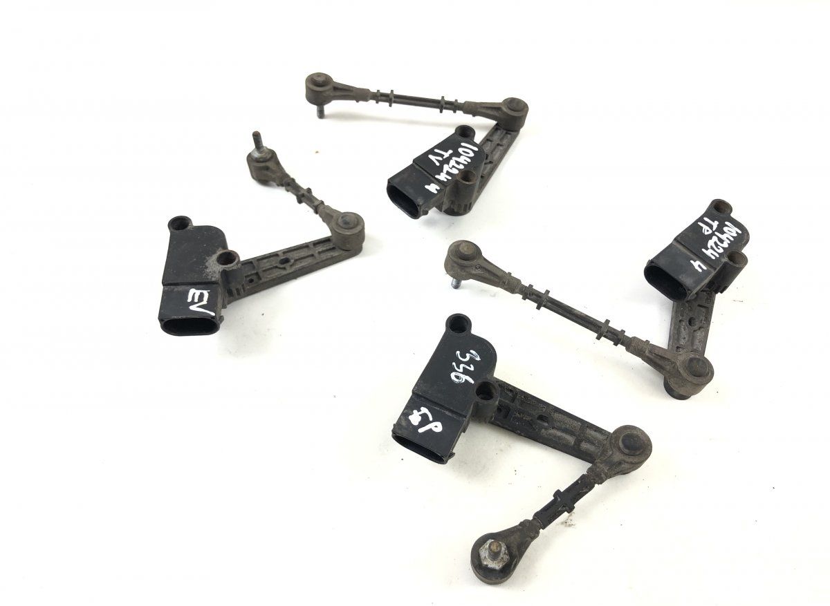 LR033256 LR033257 Suspension level sensor front left LAND ROVER RANGE ROVER SPORT II (L494) (2013-2022)