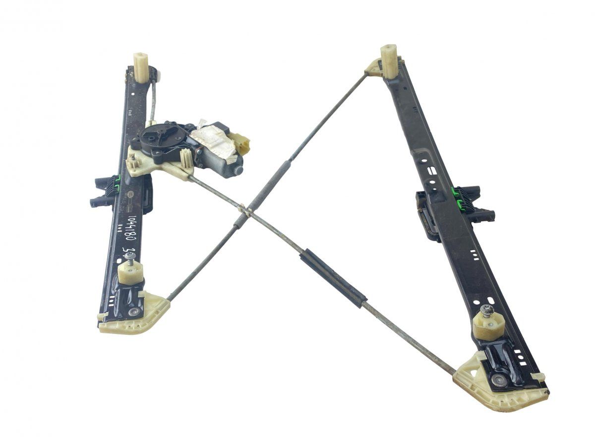 LR057339 Window Regulator Compl. front left LAND ROVER RANGE ROVER SPORT II (L494) (2013-2022)