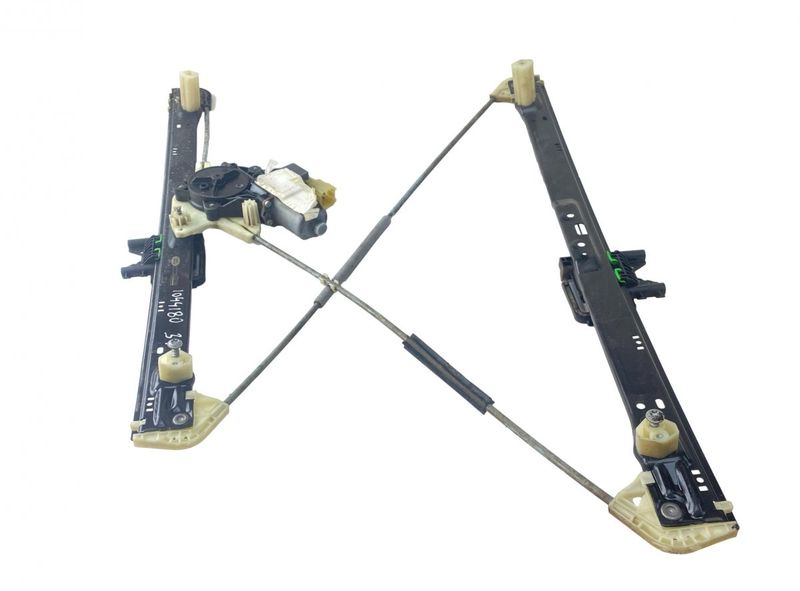 LR057339 Window Regulator Compl. front left LAND ROVER RANGE ROVER SPORT II (L494) (2013-2022)
