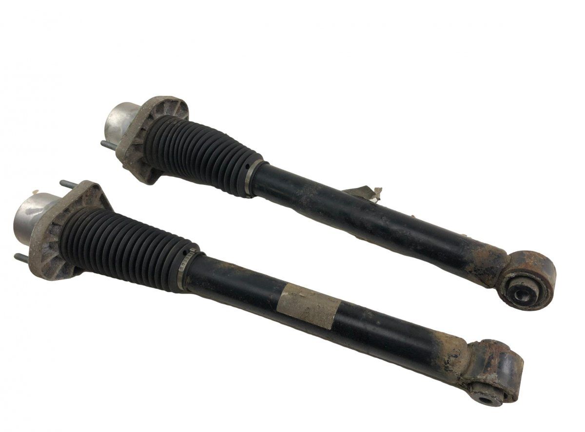 LR062385 Shock Absorber Rear Left LAND ROVER RANGE ROVER SPORT II (L494) (2013-2022)