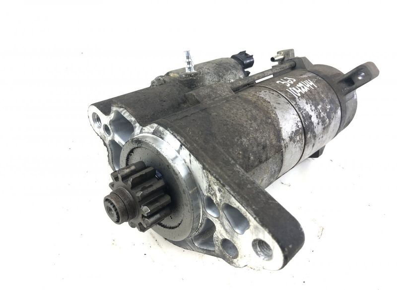 4280009581 428000-9581 Стартер LAND ROVER RANGE ROVER SPORT II (L494) (2013-2022)