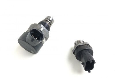 0281006064 0281006017 Fuel pressure regulator LAND ROVER RANGE ROVER SPORT II (L494) (2013-2022)