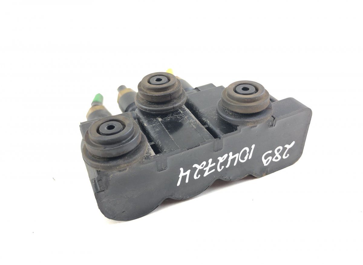 LR037081 Air suspension valve block LAND ROVER RANGE ROVER SPORT II (L494) (2013-2022)
