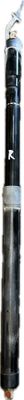 Bootlid / tailgate strut right LAND ROVER RANGE ROVER SPORT II (L494) (2013-2022)