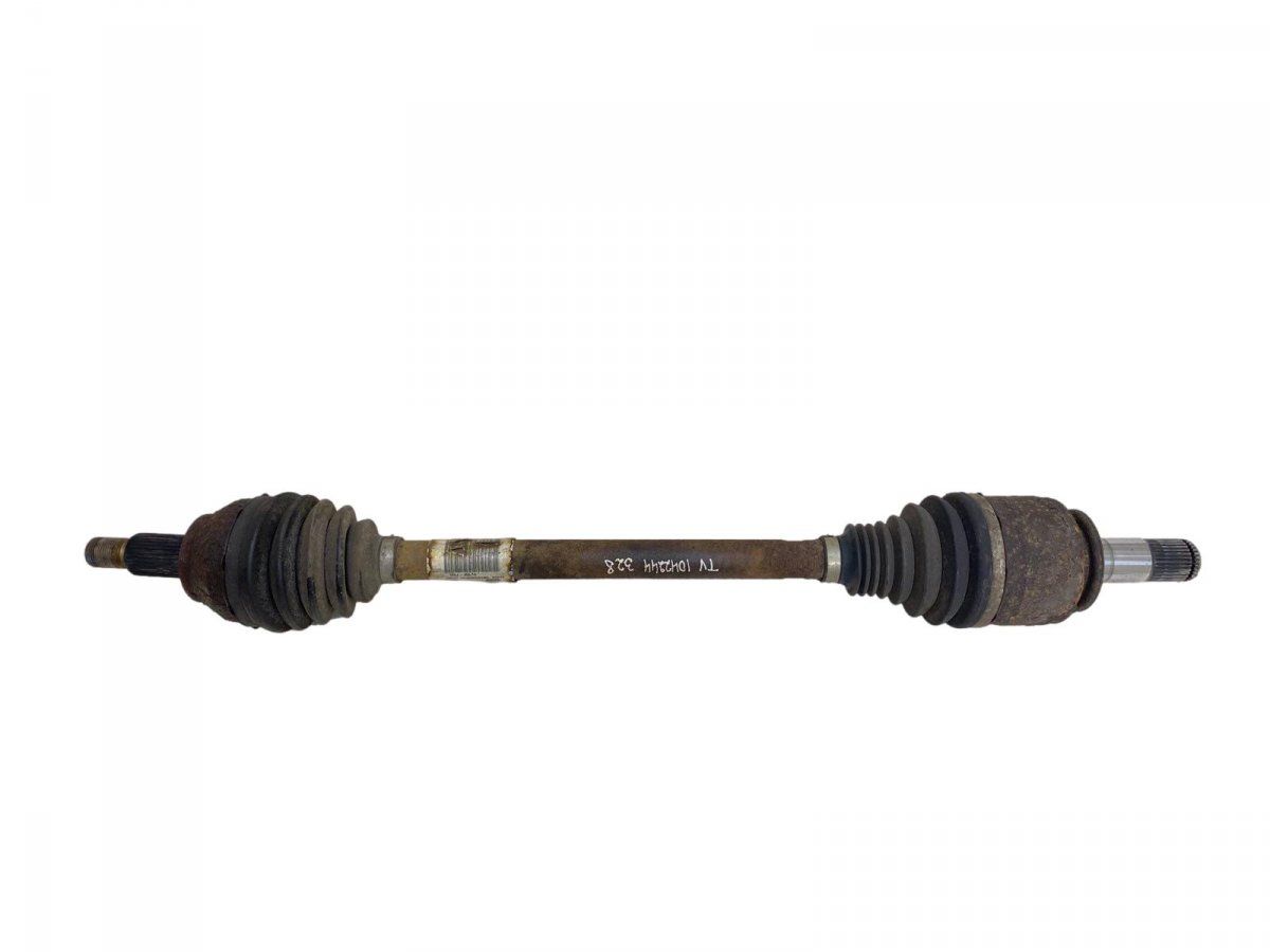 LR161705 Drive Shaft Rear Left LAND ROVER RANGE ROVER SPORT II (L494) (2013-2022)