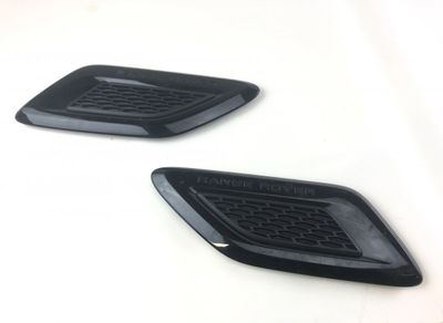LR052982 LR052980 Bonnet Air Inlet LAND ROVER RANGE ROVER SPORT II (L494) (2013-2022)