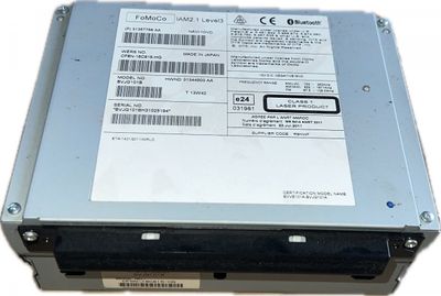 Radio LAND ROVER RANGE ROVER SPORT II (L494) (2013-2022)