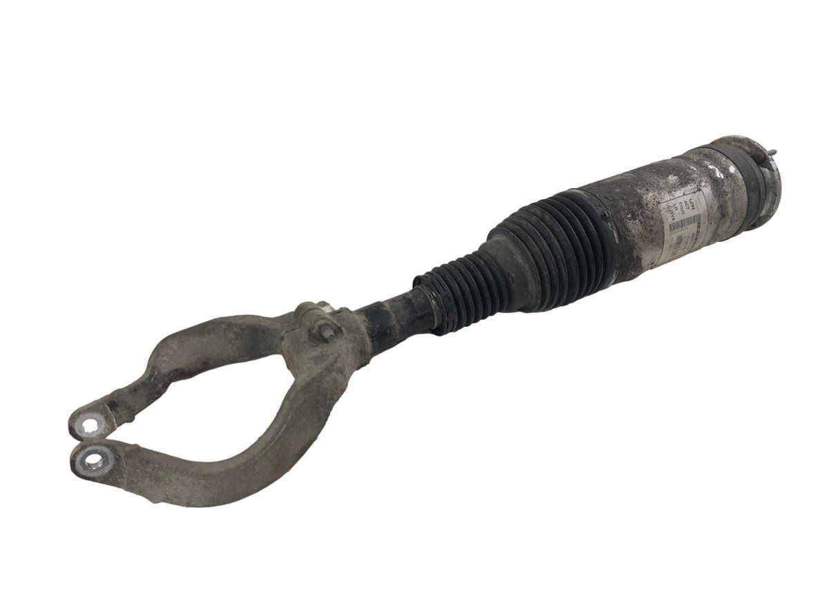 LR087092 Air shock absorber front left LAND ROVER RANGE ROVER SPORT II (L494) (2013-2022)