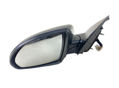 87610D4910 Mirror left KIA OPTIMA IV (JF) (2015-2020)
