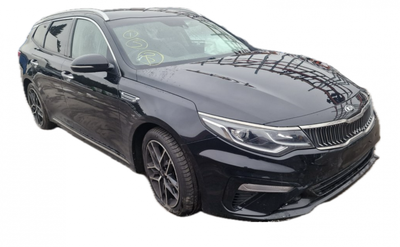 KIA OPTIMA IV (JF) (2015-2020), 2019