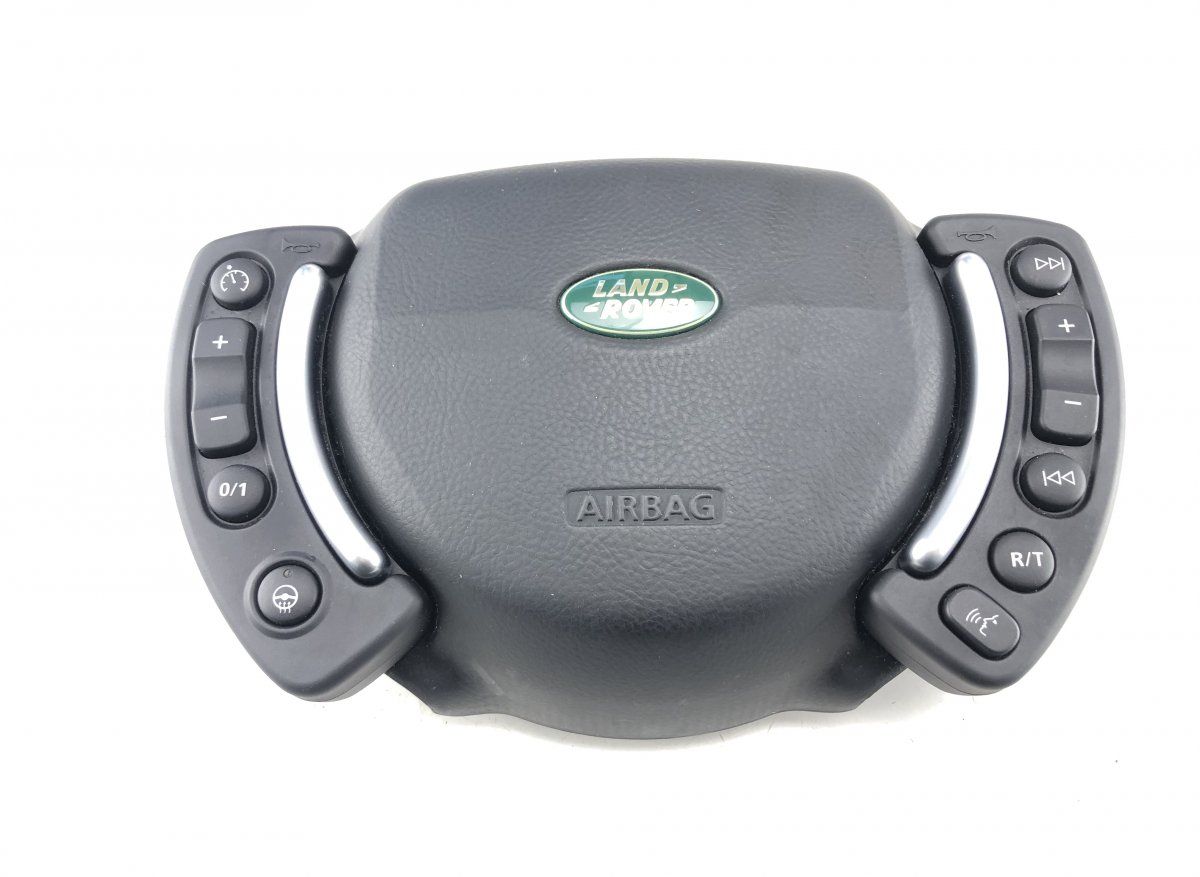 Steering Wheel Airbag LAND ROVER RANGE ROVER III (LM) (2002-2012)