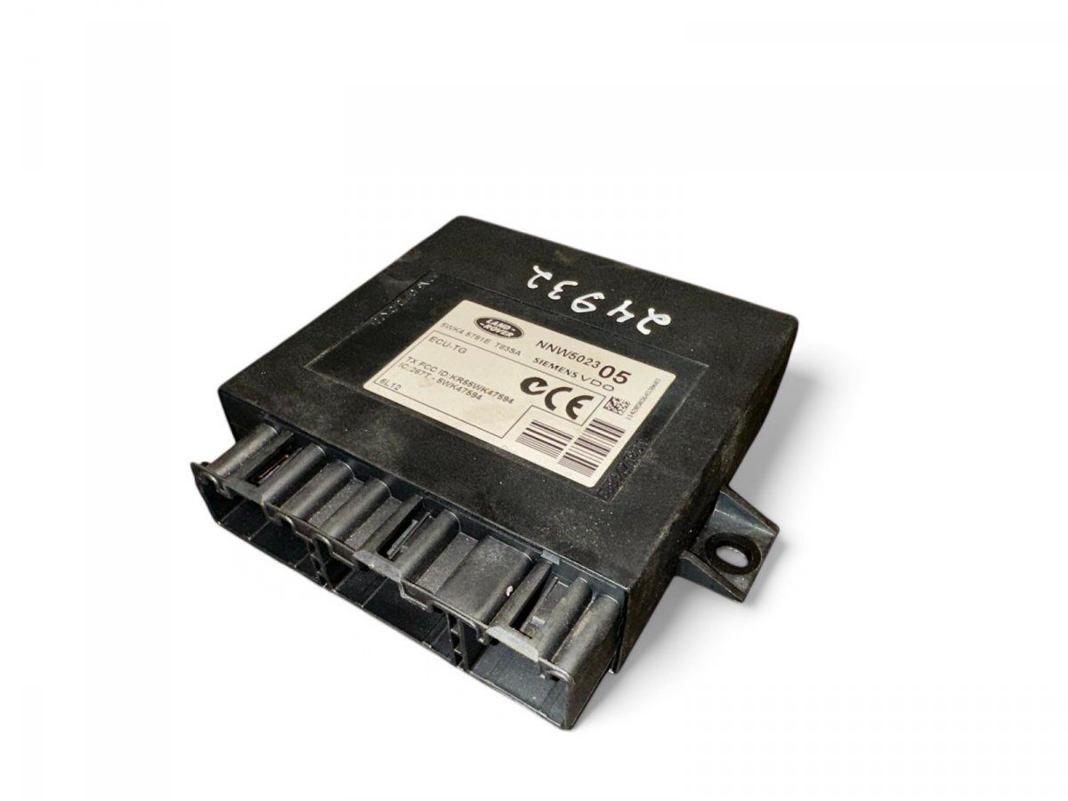 NNW502305 7H421560AB Tyre pressure control uinit LAND ROVER RANGE ROVER III (LM) (2002-2012)