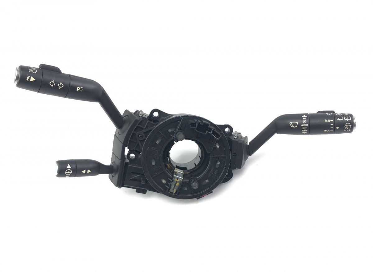 XZR000010 Indicator/wiper/slip ring switch (stalk) LAND ROVER RANGE ROVER III (LM) (2002-2012)