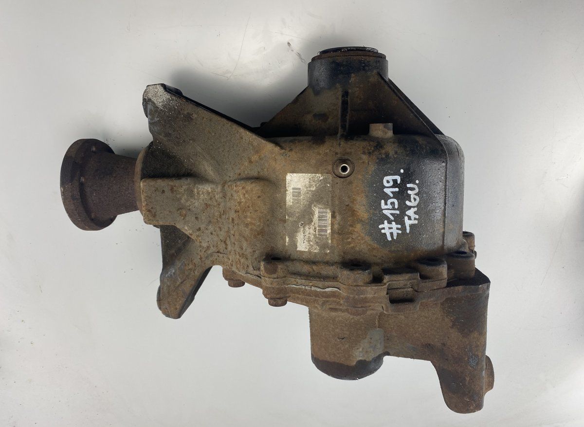 Rear axle differential LAND ROVER RANGE ROVER III (LM) (2002-2012)