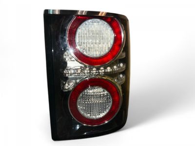 LR010773 AH4213404AD LR031755 AH4213404AE Tail light, right LAND ROVER RANGE ROVER III (LM) (2002-2012)