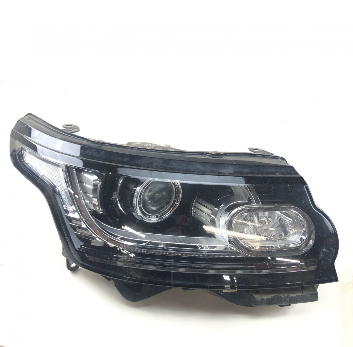 LR067207 Headlight right LAND ROVER RANGE ROVER IV (LG/L405) (2012-2021)