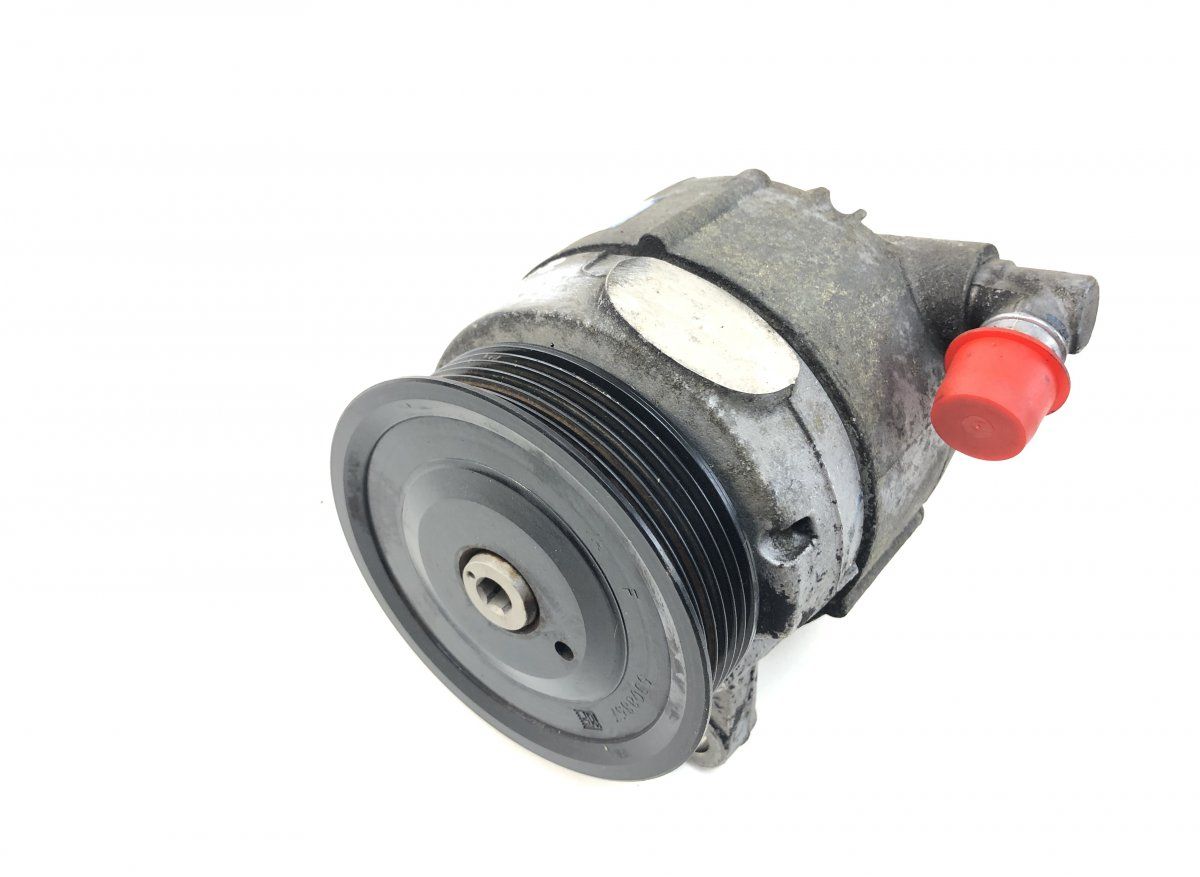 LR035472 Power steering pump LAND ROVER RANGE ROVER IV (LG/L405) (2012-2021)