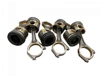 448DT Piston Kit LAND ROVER RANGE ROVER IV (LG/L405) (2012-2021)