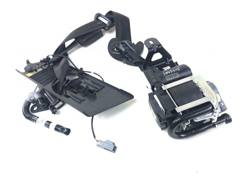 LR057417 Seat Belt Front Right LAND ROVER RANGE ROVER IV (LG/L405) (2012-2021)