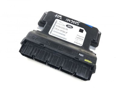 LR061457 Контролен блок за ниво/въздушно окачване LAND ROVER RANGE ROVER IV (LG/L405) (2012-2021)