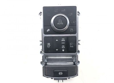 LR070866 Джойстик (превключвател/пад за управление на MMI) LAND ROVER RANGE ROVER IV (LG/L405) (2012-2021)