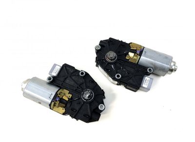 4224519 Sun roof motor set LAND ROVER RANGE ROVER IV (LG/L405) (2012-2021)