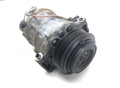 LR112585 Компресор за климатик / климатик LAND ROVER RANGE ROVER IV (LG/L405) (2012-2021)