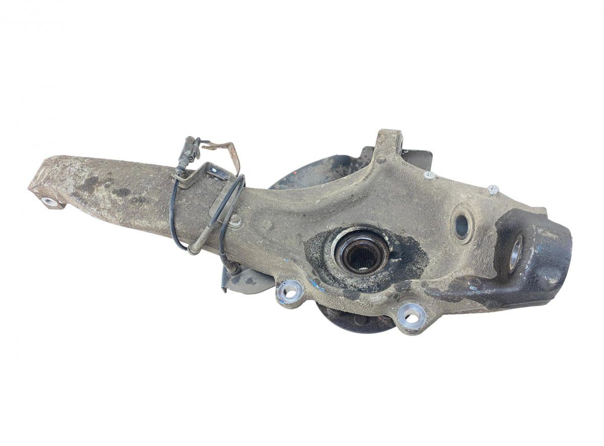 LR146343 Wheel bearing housing front left LAND ROVER RANGE ROVER IV (LG/L405) (2012-2021)