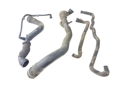LR034652 Coolant pipe set LAND ROVER RANGE ROVER IV (LG/L405) (2012-2021)