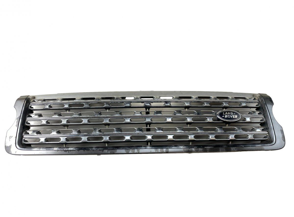LR055881 Radiator Grille LAND ROVER RANGE ROVER IV (LG/L405) (2012-2021)