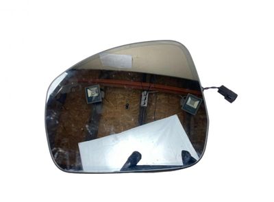 LR035063 Стъкло за огледало ляво LAND ROVER RANGE ROVER IV (LG/L405) (2012-2021)