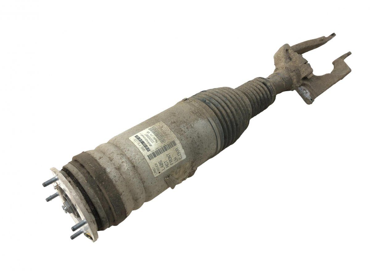 LR087092 Air shock absorber front left LAND ROVER RANGE ROVER IV (LG/L405) (2012-2021)