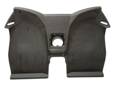 LAMBORGHINI HURACAN LP640 EVO SPYDER 4T7868573G LEATHER R.WALL STAND