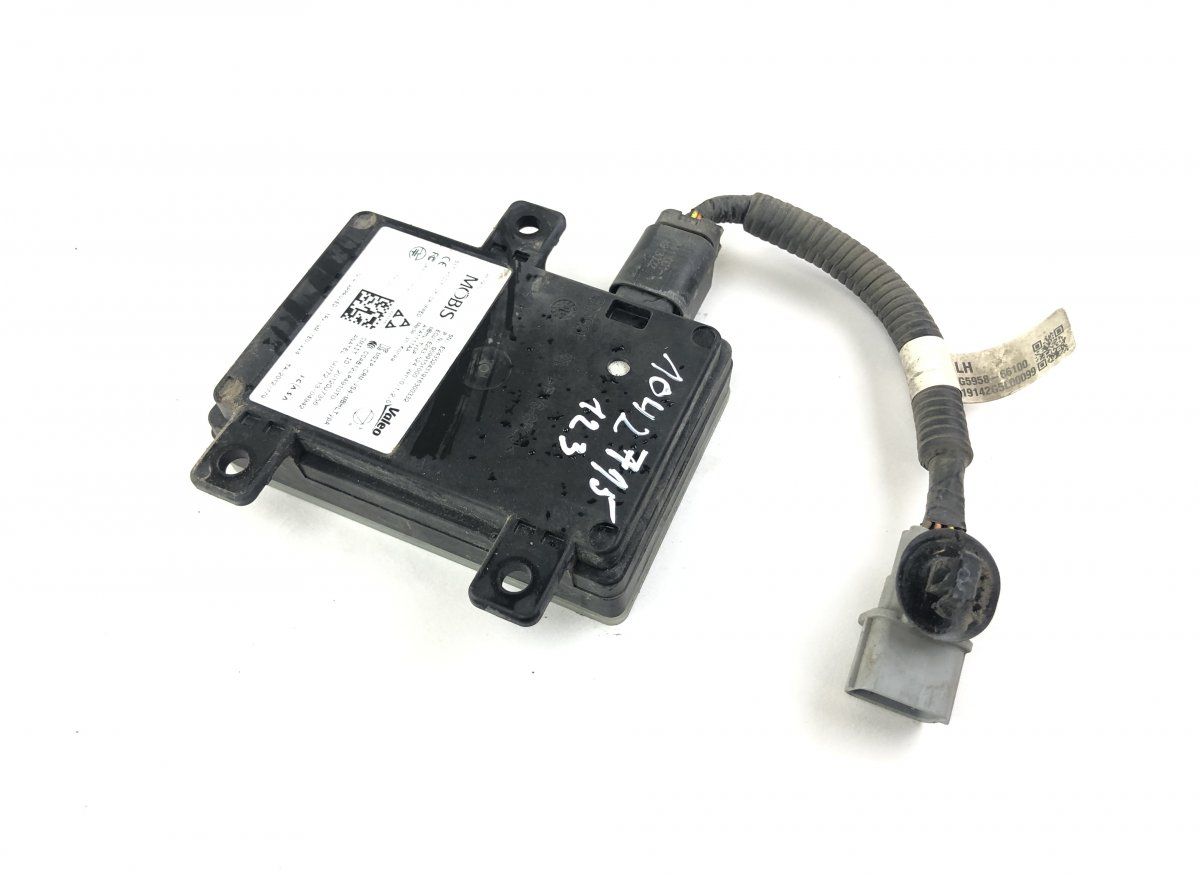 G599151000 BLIND SPOT radar  sensor KIA NIRO I (DE) (2016-2022)