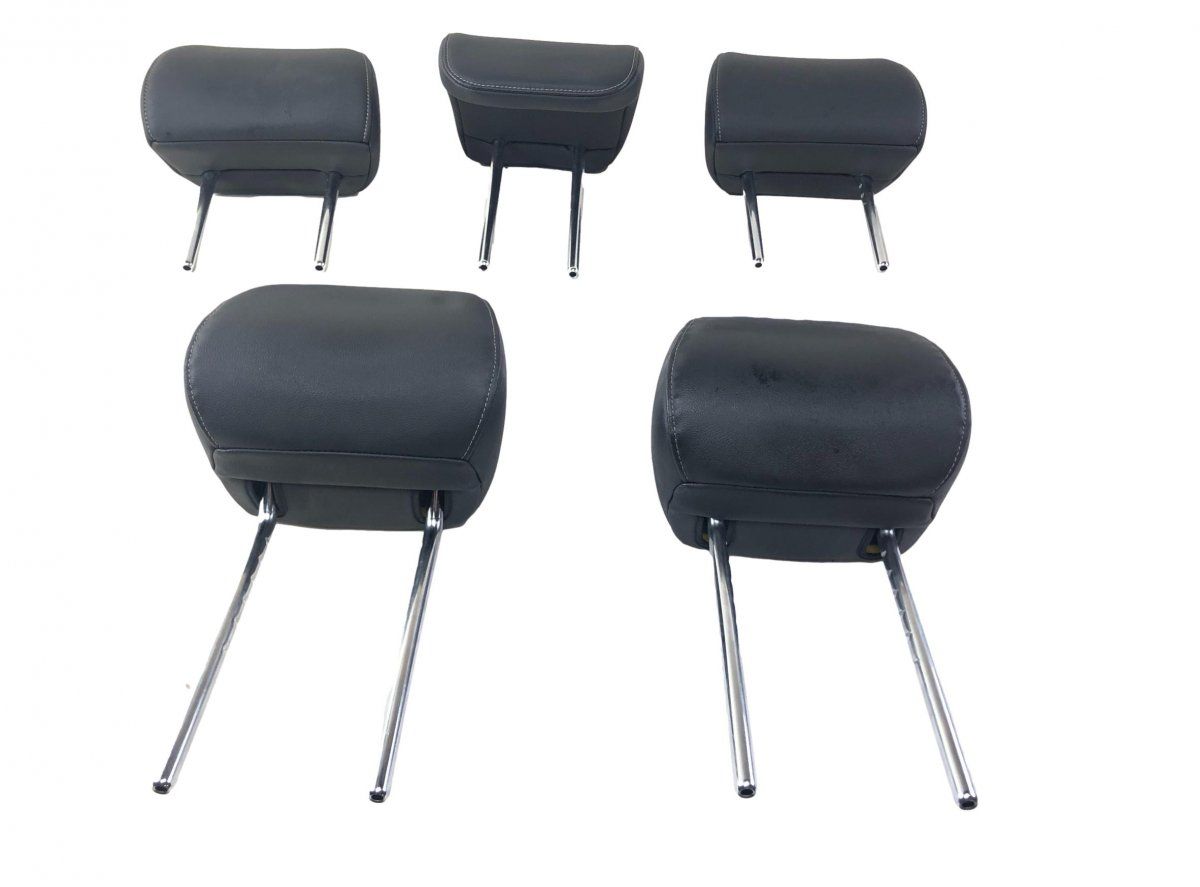 88700G5050DPW Headrest set KIA NIRO I (DE) (2016-2022)