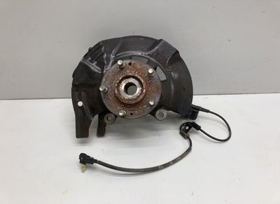 517152T010 Wheel bearing housing front left KIA OPTIMA III (TF) (2010-2015)