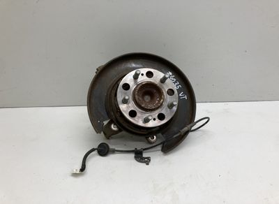 527104R010 52750A Wheel bearing housing rear left KIA OPTIMA III (TF) (2010-2015)