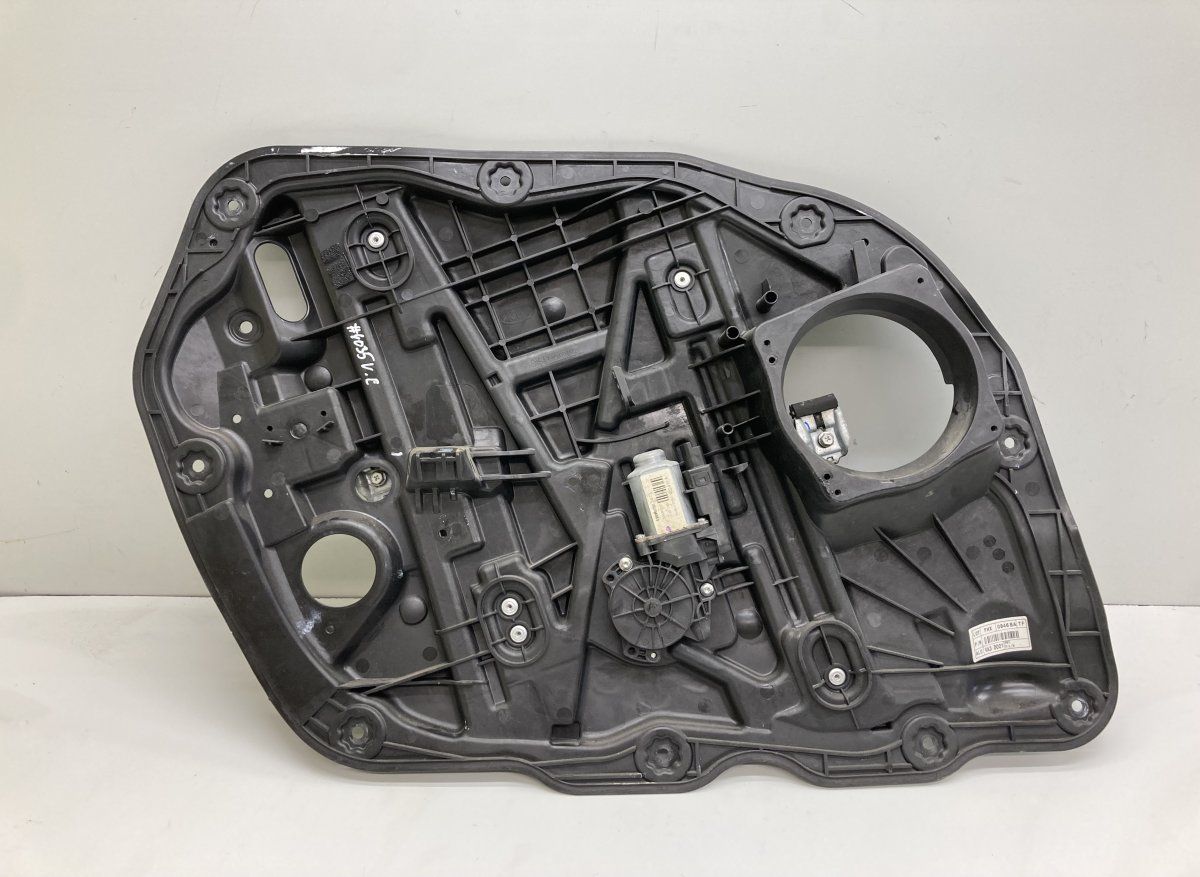 824712T010 Window Regulator mechanism front left KIA OPTIMA III (TF) (2010-2015)