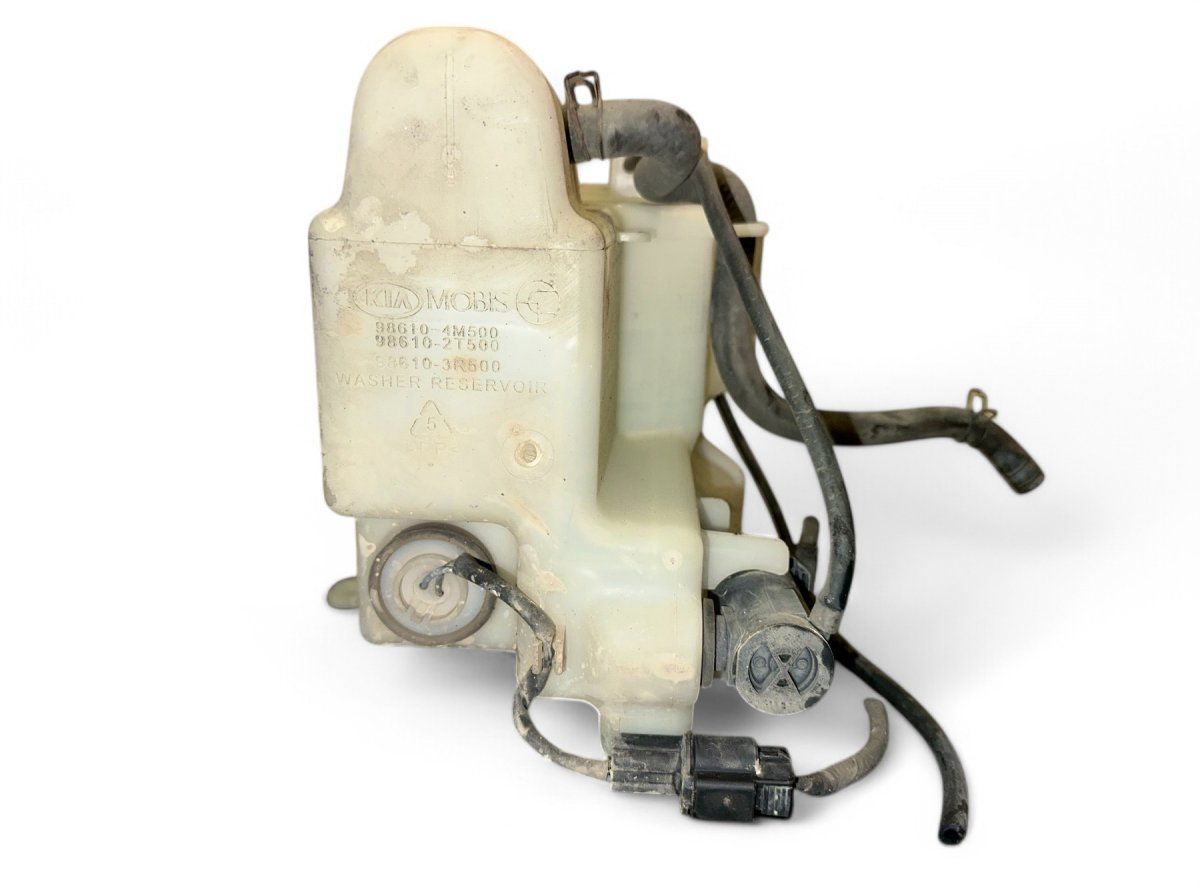 986102T500 Window washer reservoir KIA OPTIMA III (TF) (2010-2015)