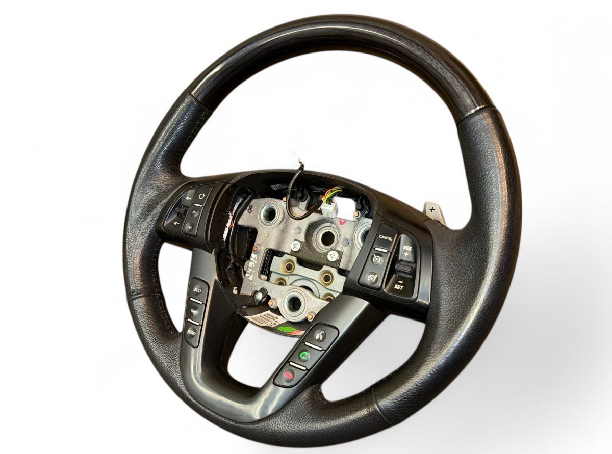 561102T262VA Steering Wheel KIA OPTIMA III (TF) (2010-2015)
