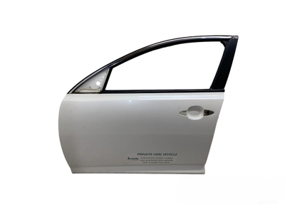 760032T000 Door Front Left KIA OPTIMA III (TF) (2010-2015)
