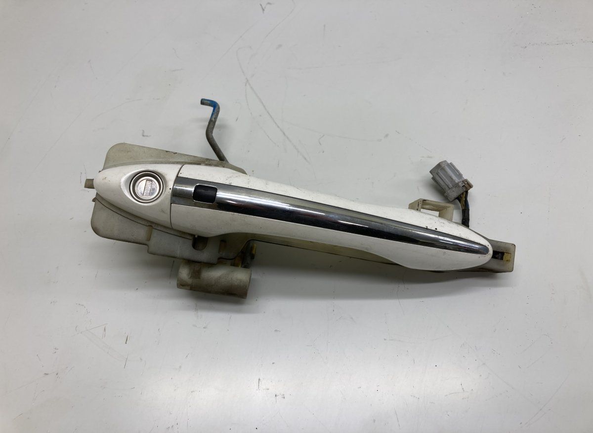 826512T010 Door Handle Exterior Front Left KIA OPTIMA III (TF) (2010-2015)