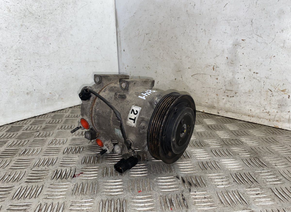 AC / aircon Compressor KIA OPTIMA III (TF) (2010-2015)