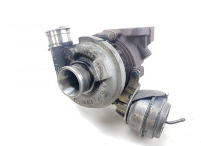 282012A800 Turbocharger KIA OPTIMA III (TF) (2010-2015)