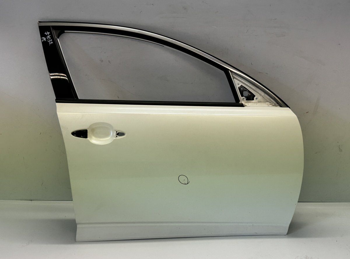 760042T000 Door Front Right KIA OPTIMA III (TF) (2010-2015)