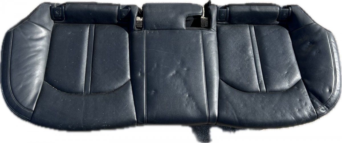 Rear Seat KIA OPTIMA IV (JF) (2015-2020)