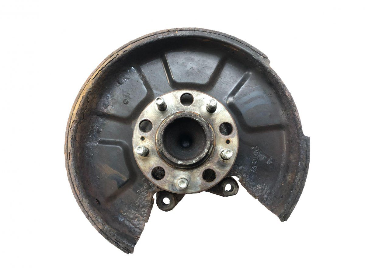 52710C1100 Wheel bearing housing rear left KIA OPTIMA IV (JF) (2015-2020)