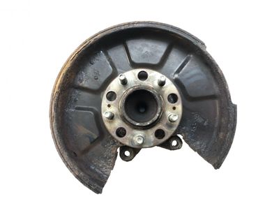 52710C1100 Wheel bearing housing rear left KIA OPTIMA IV (JF) (2015-2020)