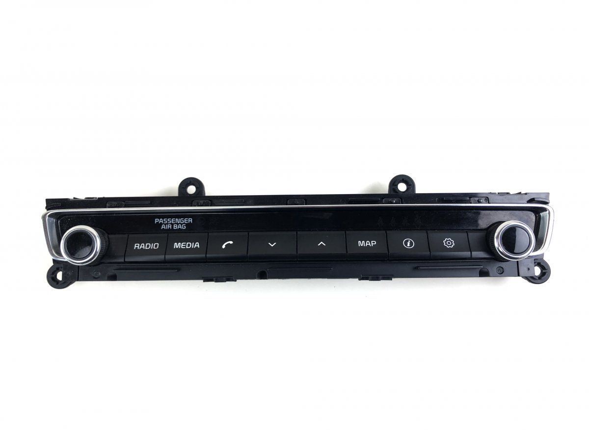 96540A8750 Combined switch set in dashboard KIA OPTIMA IV (JF) (2015-2020)