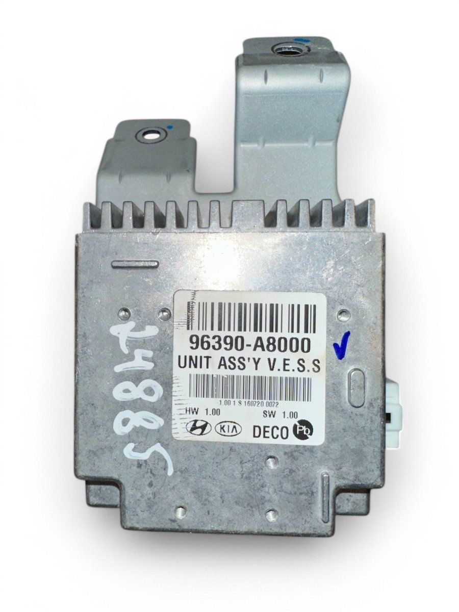 96390A8000 Control units, other KIA OPTIMA IV (JF) (2015-2020)